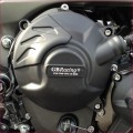 GB Racing Secondary Engine Cover Set for Yamaha FZ 09/MT 09 '14-19/XSR 900 '15-17 GB Racing Secondary Engine Cover Set for Yamaha FZ 09/MT 09 '14-19/XSR 900 '15-17